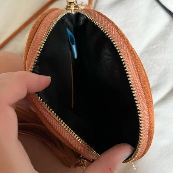 Street Level Purse - Picture 6 of 6